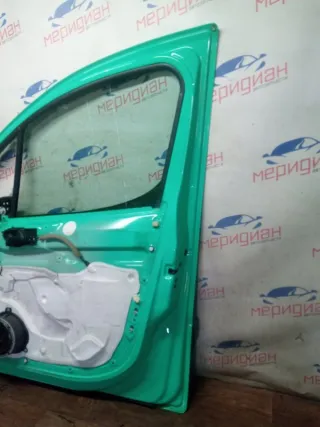 9004Z6 Дверь передняя правая CITROEN BERLINGO B9 2016 Citroen Berlingo 2 restailing 2 Арт AV58883, вид 10