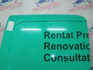 9006L8 Дверь сдвижная левая CITROEN BERLINGO B9 2016 Citroen Berlingo 2 restailing 2 Арт AV58884, вид 2