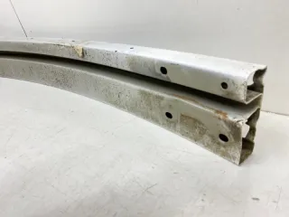 850324CC0A усилитель бампера Nissan Qashqai 2 Арт SP15020, вид 6