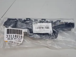 OEM0150KBPL Кронштейн бампера переднего левый Cadillac SRX 2 Арт Z351624, вид 1
