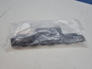 OEM0150KBPL Кронштейн бампера переднего левый Cadillac SRX 2 Арт Z351624, вид 3