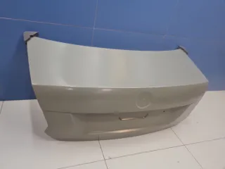 8220031 Крышка багажника Volkswagen Polo 5 Арт Z351739, вид 1