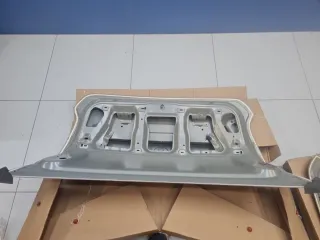 8220031 Крышка багажника Volkswagen Polo 5 Арт Z351739, вид 4