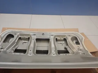 8220031 Крышка багажника Volkswagen Polo 5 Арт Z351739, вид 5