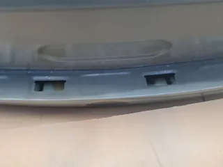 8220031 Крышка багажника Volkswagen Polo 5 Арт Z351739, вид 6
