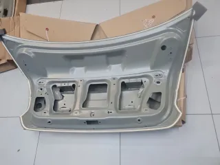8220031 Крышка багажника Volkswagen Polo 5 Арт Z351740, вид 7