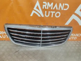 A22288003029040, 2 решетка радиатора Mercedes S W222 Арт 304837PM, вид 1
