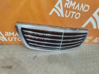 A22288003029040, 2 решетка радиатора Mercedes S W222 Арт 304837PM, вид 2