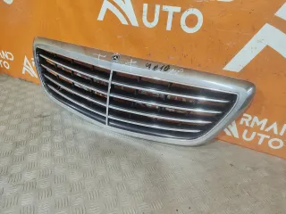 A22288003029040, 2 решетка радиатора Mercedes S W222 Арт 304837PM, вид 4