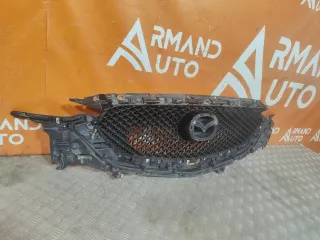 KB8B50710J, KB8B50712, 7 решетка радиатора Mazda CX-5 2 Арт 306665PM, вид 2