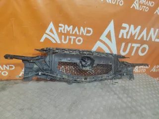 KB8B50710J, KB8B50712, 7 решетка радиатора Mazda CX-5 2 Арт 306665PM, вид 6