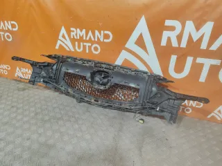 KB8B50710J, KB8B50712, 7 решетка радиатора Mazda CX-5 2 Арт 306665PM, вид 7