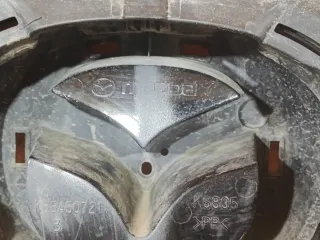 KB8B50710J, KB8B50712, 7 решетка радиатора Mazda CX-5 2 Арт 306665PM, вид 8