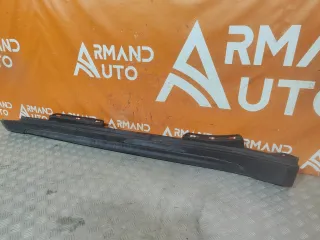 51777467695, 7467695, 3 накладка порога MINI COUNTRYMAN F60 Арт 306729PM, вид 3