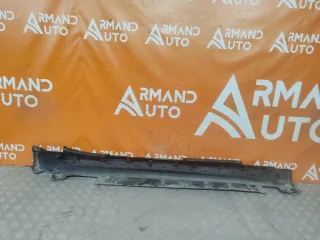 51777467695, 7467695, 3 накладка порога MINI COUNTRYMAN F60 Арт 306729PM, вид 5