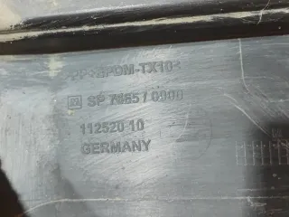 51777467695, 7467695, 3 накладка порога MINI COUNTRYMAN F60 Арт 306729PM, вид 8