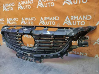 G46L50712A, G46L50712, 9 решетка радиатора Mazda 6 3 Арт 306937PM, вид 3