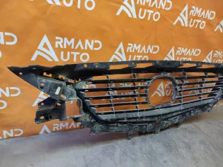 G46L50712A, G46L50712, 9 решетка радиатора Mazda 6 3 Арт 306937PM, вид 6
