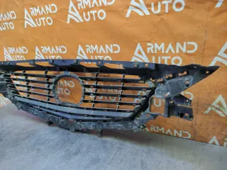 G46L50712A, G46L50712, 9 решетка радиатора Mazda 6 3 Арт 306937PM, вид 7