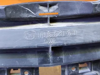 G46L50712A, G46L50712, 9 решетка радиатора Mazda 6 3 Арт 306937PM, вид 8