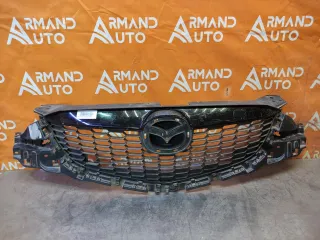 KD4550710G, KD4550712, 9 решетка радиатора Mazda 5 1 Арт 306938PM, вид 1
