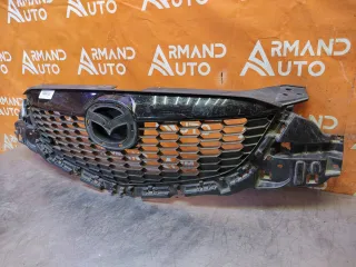 KD4550710G, KD4550712, 9 решетка радиатора Mazda 5 1 Арт 306938PM, вид 4