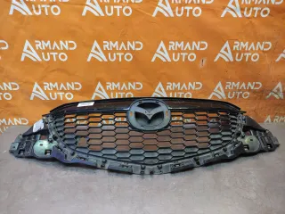 KD4550710G, KD4550712, 9 решетка радиатора Mazda 5 1 Арт 306938PM, вид 5
