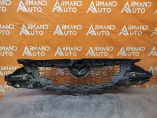 KD4550710G, KD4550712, 9 решетка радиатора Mazda 5 1 Арт 306938PM, вид 6