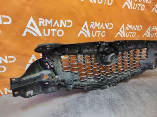 KD4550710G, KD4550712, 9 решетка радиатора Mazda 5 1 Арт 306938PM, вид 7