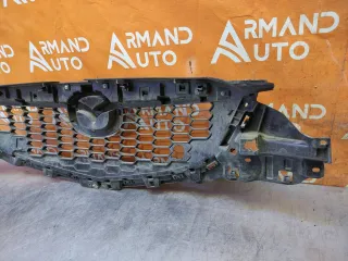 KD4550710G, KD4550712, 9 решетка радиатора Mazda 5 1 Арт 306938PM, вид 8
