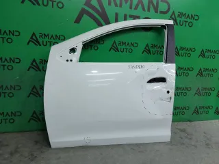801012479R дверь рено логан Renault Sandero 2 Арт 308840RM, вид 2