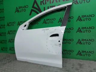 801012479R дверь рено логан Renault Sandero 2 Арт 308840RM, вид 4