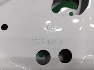 801012479R дверь рено логан Renault Sandero 2 Арт 308840RM, вид 9
