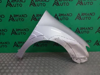 631008401R, 631009461R Крыло рено сандеро Renault Sandero 2 Арт 330354RM, вид 1