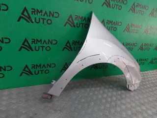 631008401R, 631009461R Крыло рено сандеро Renault Sandero 2 Арт 330354RM, вид 2