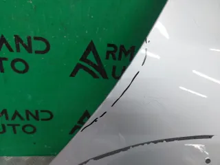 631008401R, 631009461R Крыло рено сандеро Renault Sandero 2 Арт 330354RM, вид 3