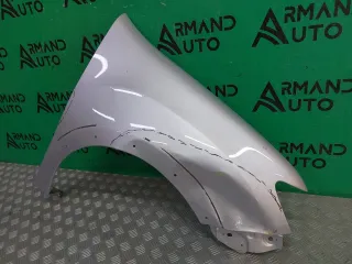 631008401R, 631009461R Крыло рено сандеро Renault Sandero 2 Арт 330354RM, вид 4