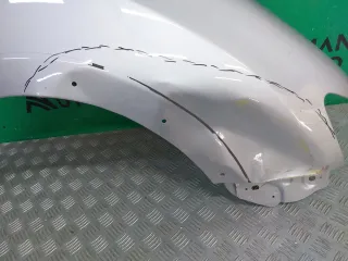 631008401R, 631009461R Крыло рено сандеро Renault Sandero 2 Арт 330354RM, вид 5