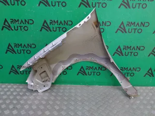 631008401R, 631009461R Крыло рено сандеро Renault Sandero 2 Арт 330354RM, вид 6