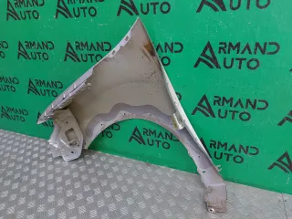 631008401R, 631009461R Крыло рено сандеро Renault Sandero 2 Арт 330354RM, вид 8