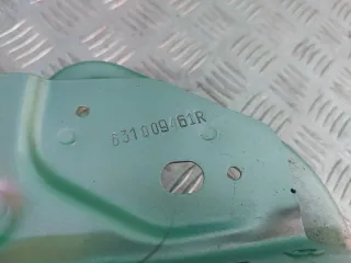 631008401R, 631009461R Крыло рено сандеро Renault Sandero 2 Арт 330354RM, вид 9