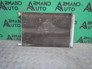 A0995000454, 8 радиатор кондиционера Mercedes C W205 Арт 371437RM, вид 1