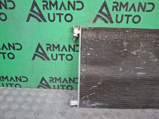 A0995000454, 8 радиатор кондиционера Mercedes C W205 Арт 371437RM, вид 4