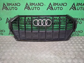 83A853651ECKA, 83A853651E, 2 решетка радиатора Audi Q3 1 Арт 372975RM, вид 1