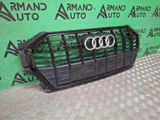 83A853651ECKA, 83A853651E, 2 решетка радиатора Audi Q3 1 Арт 372975RM, вид 2
