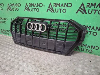 83A853651ECKA, 83A853651E, 2 решетка радиатора Audi Q3 1 Арт 372975RM, вид 3