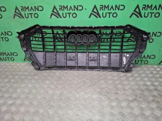 83A853651ECKA, 83A853651E, 2 решетка радиатора Audi Q3 1 Арт 372975RM, вид 4
