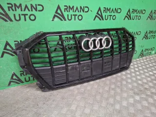 83A853651BCKA, 83A853651B, 7 решетка радиатора Audi Q3 1 Арт 372976RM, вид 2