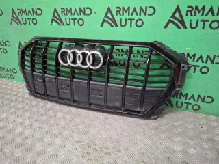 83A853651BCKA, 83A853651B, 7 решетка радиатора Audi Q3 1 Арт 372976RM, вид 3