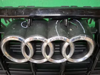 83A853651BCKA, 83A853651B, 7 решетка радиатора Audi Q3 1 Арт 372976RM, вид 4